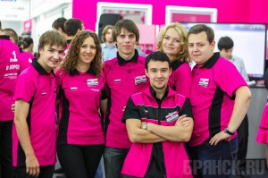 В Брянск приходит один из лучших работодателей среди торговых сетей России