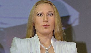 Главе "Алтына" вернули 1,5 тонны украшений Главе "Алтына" вернули 1,5 тонны украшений