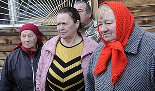 Россияне смогут выбрать пенсию до 2015 года Россияне смогут выбрать пенсию до 2015 года