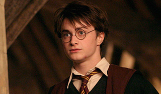 Рэдклифф отказался от роли Гарри Поттера Рэдклифф отказался от роли Гарри Поттера