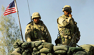 США проверяют безопасность военных баз США проверяют безопасность военных баз