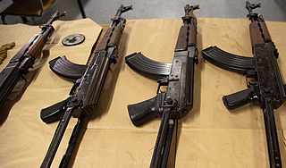 Старые АК-12 заменят новыми Старые АК-12 заменят новыми