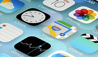 Платформа iOS 7 доступна для скачивания Платформа iOS 7 доступна для скачивания