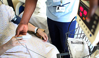 Лихорадка поразила 25 человек в Сербии Лихорадка поразила 25 человек в Сербии