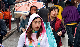 Иммигрантов в США стало больше на 447 тысяч Иммигрантов в США стало больше на 447 тысяч