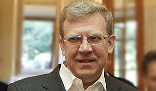 Кудрин хочет работать в Сбербанке Кудрин хочет работать в Сбербанке