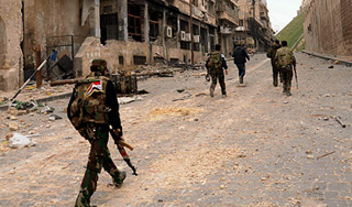 Минобороны готово вывезти россиян из Сирии Минобороны готово вывезти россиян из Сирии