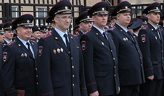 Московскую полицию проверят на наркотики Московскую полицию проверят на наркотики