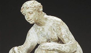 Личные вещи Ренуара проданы за $1,3 млн Личные вещи Ренуара проданы за $1,3 млн