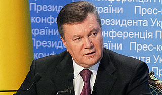 Киев готов частично войти в Таможенный союз Киев готов частично войти в Таможенный союз