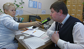 Перед получением прав проверят на наркотики Перед получением прав проверят на наркотики