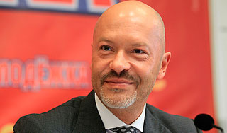 "Сталинград" Бондарчука выдвинут на "Оскар" "Сталинград" Бондарчука выдвинут на "Оскар"