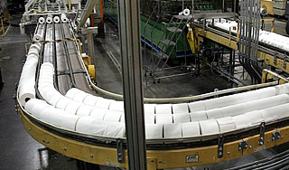 В Венесуэле дефицит туалетной бумаги В Венесуэле дефицит туалетной бумаги