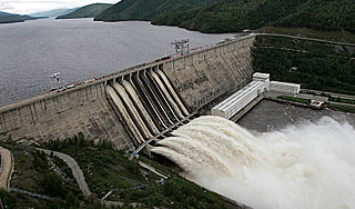 В Приамурье построят новые ГЭС В Приамурье построят новые ГЭС