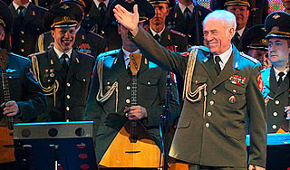 Перезаписана классическая версия гимна Перезаписана классическая версия гимна