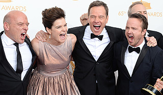 Объявлены лауреаты премии "Эмми" Объявлены лауреаты премии "Эмми"