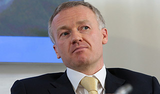 Минск выдаст Москве главу "Уралкалия" Минск выдаст Москве главу "Уралкалия"