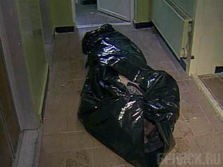 Для совершения зверского убийства пригодился инструмент