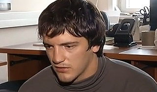 Убившим водителя в Москве грозит 15 лет Убившим водителя в Москве грозит 15 лет