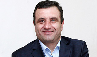 Кандидату в президенты Армении дали 14 лет Кандидату в президенты Армении дали 14 лет