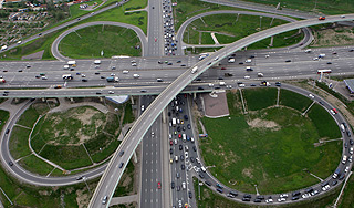 В безопасность на дорогах вложат 32 млрд В безопасность на дорогах вложат 32 млрд