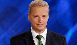 Известный телеведущий ограблен в Москве Известный телеведущий ограблен в Москве