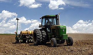 Китай арендует земли Украины на полвека Китай арендует земли Украины на полвека