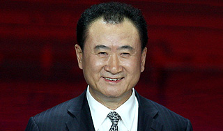 Самый богатый китаец построит Голливуд Самый богатый китаец построит Голливуд