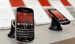 BlackBerry продается за $4,7 миллиарда BlackBerry продается за $4,7 миллиарда