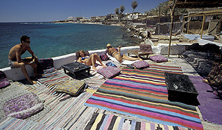 Курорты Египта готовы к притоку туристов Курорты Египта готовы к притоку туристов