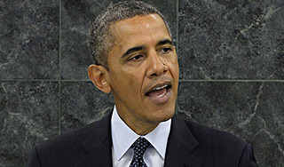 Обама назвал США исключительной страной Обама назвал США исключительной страной