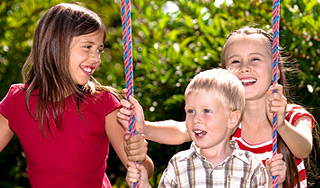 Россия подписала договор о правах ребенка Россия подписала договор о правах ребенка