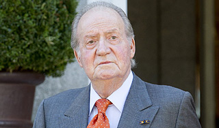 Короля Испании прооперировали в Мадриде Короля Испании прооперировали в Мадриде