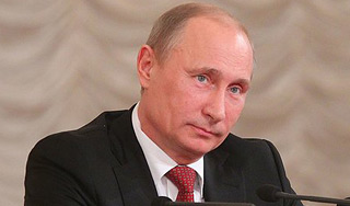 Песков рассказал о личной жизни Путина Песков рассказал о личной жизни Путина