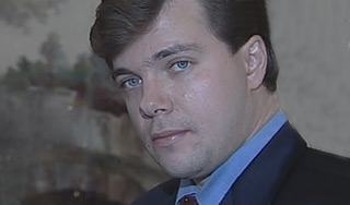 В Москве умер известный тележурналист В Москве умер известный тележурналист