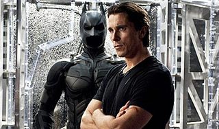 "Бэтмен" едет в Москву ради премьеры "Бэтмен" едет в Москву ради премьеры