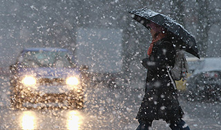 Москву ждут заморозки и снег Москву ждут заморозки и снег