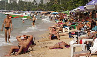 Сколько потратили россияне на летний отдых Сколько потратили россияне на летний отдых