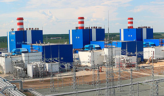 Зеленые технологии заработают в Челябинске Зеленые технологии заработают в Челябинске