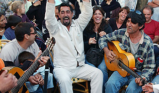 Франция хочет выгнать цыган из страны Франция хочет выгнать цыган из страны