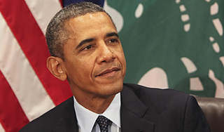 Обама готов обсудить вопрос иранского атома Обама готов обсудить вопрос иранского атома