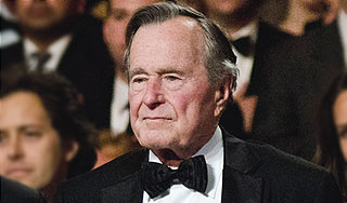 Буш стал свидетелем на однополой свадьбе Буш стал свидетелем на однополой свадьбе