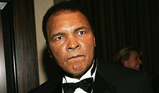 Спецслужбы следили за Мохаммедом Али Спецслужбы следили за Мохаммедом Али