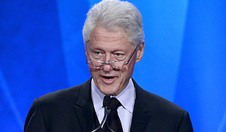 Клинтон: Путин всегда держал свое слово Клинтон: Путин всегда держал свое слово