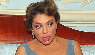 Партия пенсионеров подает в суд на Рынску Партия пенсионеров подает в суд на Рынску