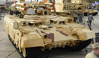 Медведев оценил "Терминатора-2" Медведев оценил "Терминатора-2"