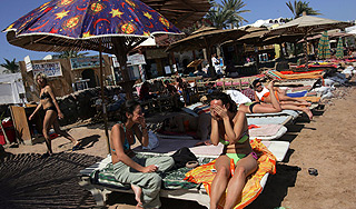 На популярном курорте готовили теракт На популярном курорте готовили теракт