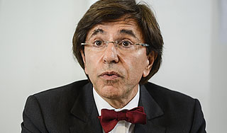 Китайцы взломали компьютер премьера Бельгии Китайцы взломали компьютер премьера Бельгии