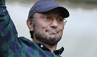 Интерпол отказался искать Керимова Интерпол отказался искать Керимова