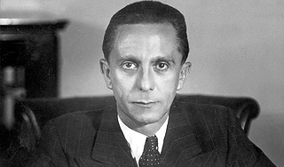 Издателей Геббельса обвинили в экстремизме Издателей Геббельса обвинили в экстремизме